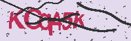 Kod CAPTCHA